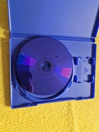 Disgaea Hour of Darkness PlayStation2 Ps2 Games Original