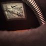 Nike Air Rubber Dunk Off White Green Strike CU6015-001 Image 3