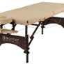Like New - Master Massage Table & Carry Case Image 3