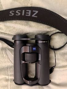 Zeiss Victory SF 10x32