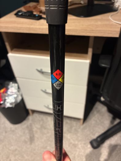 3 wood golf