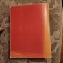 Lectionary. Readers Edition.  Jerusalem Bible Version.large Volume 1970 Paperback In Fair Condition. See Photos For Same. Image 3