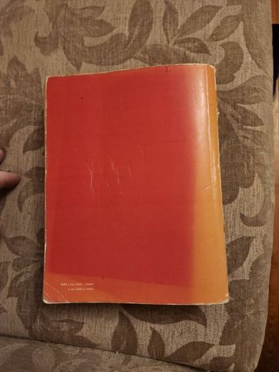 Lectionary. Readers Edition.  Jerusalem Bible Version.large Volume 1970 Paperback In Fair Condition. See Photos For Same.