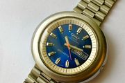 1972 CAMY Geneve Superautomatic Day/Date