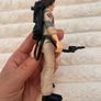 Ghostbusters Afterlife Trevor Action Figure only Fright Feature approx. 13 cm. used Please see photos Image 7