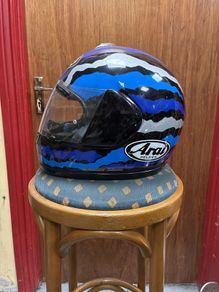 Arai Helmet