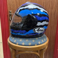 Arai Helmet