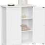 Bathroom Cabinet, Free Standing Bathroom Cabinet Image 5