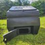 Coal Bunker Image 8