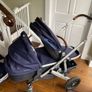 Uppababy vista Image 3