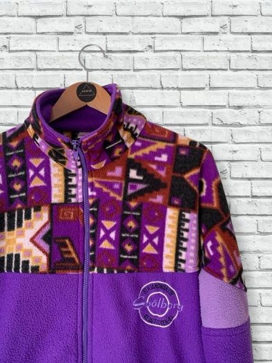 Mens Fleece