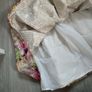 Dress for 6 years old like new Image 3
