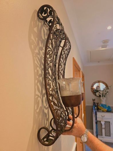 Wall Sconce
