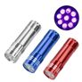 UV LED Flash Light Wavelength Image 6