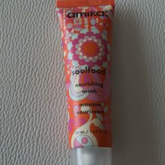 Amika soulfood nourishing mask 30ml