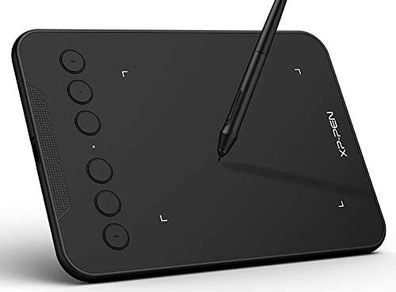 XP-Pen Deco mini4 Graphic Tablet 4"
