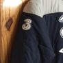 Ireland Football. Official Republic Of Ireland Mens Size Large Umbro Bench Coat Sideline Coat. Not A Jersey. Collect In Dublin Or Receive Via Post. Image 4