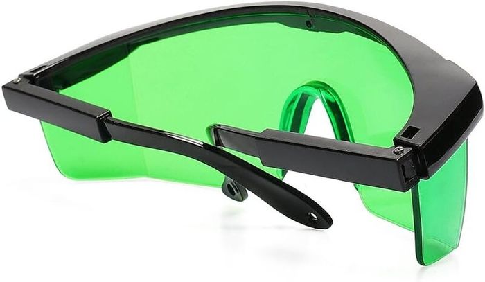 Huepar Green Laser protective glasses
