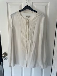 HOBBS blouse
