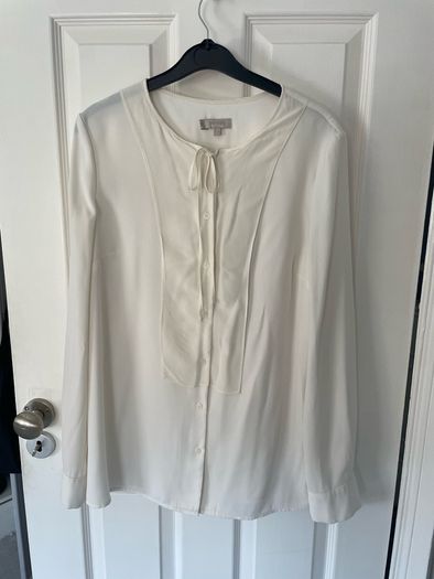 HOBBS blouse