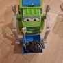 Playskool - Play-doh - Trash Tossin' - Rowdy The Garbage Truck Image 5