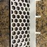 3D Printed Pegboard Screwdriver Holder - Organiser Rack Image 2
