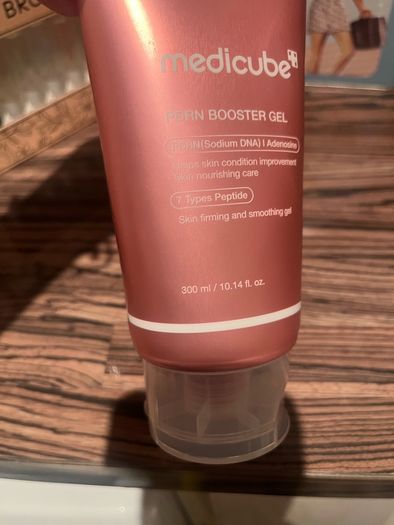 Medicube PDRN Booster Gel 300ml