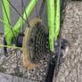 FROG 73 bike Image 3