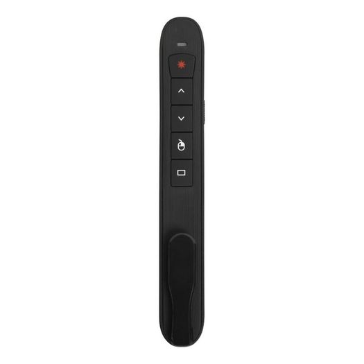 New Wireless laser presentation Pointer with Air Mouse