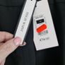 Carolyn Donnelly bnwt black high rise trousers size 14 Image 2