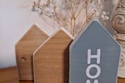 Little Houses