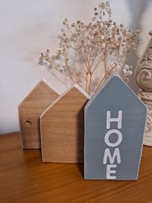 Little Houses