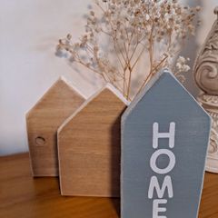 Little Houses