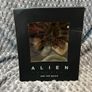Alien Covenant Facehugger Promotional Replica Limited Edition 866 out of Official RDP Collectible with Certificate Image 2
