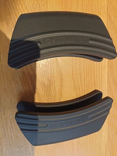 le Creuset pot handle grips