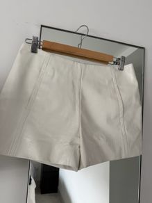 city shorts