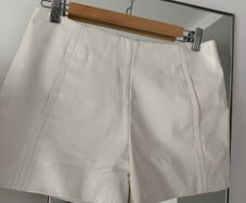 city shorts