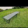 2 camping beds Image 2