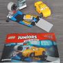 Lego Car's sets Image 5