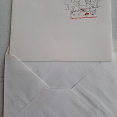 New vintage Last ROLO card 1987