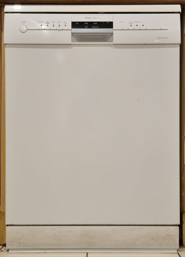 Siemens dishwasher