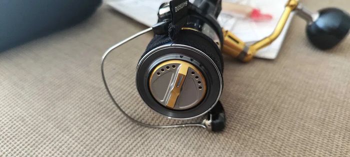 Shimano Stella SW 4000 XG