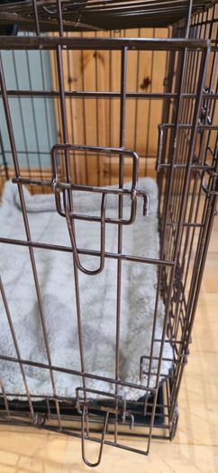 Dog Crate
