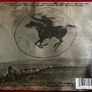 Neil Young with Crazy Horse - AMERICANA     CD Image 2