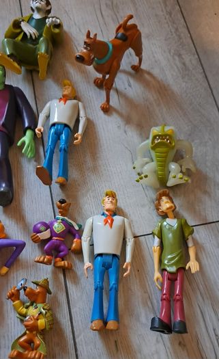 scooby Doo