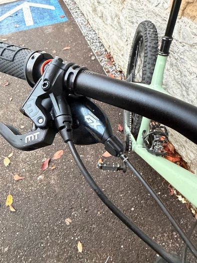 Commencal Meta