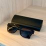 Burberry Sunglasses Image 4
