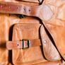 leather bag Image 4