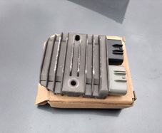 Yamaha regulator/rectifier