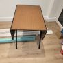 mid century table Image 4